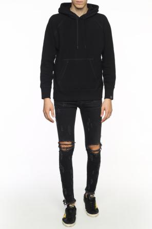 Hooded sweatshirt, zdjęcie 2 Hooded sweatshirt od Rag & Bone